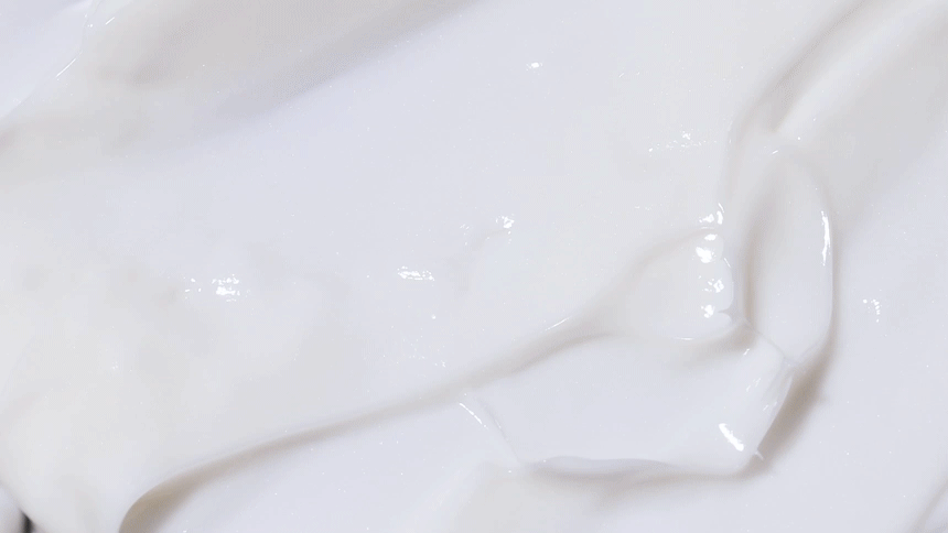 prestige diamond truffle shaper cream detail