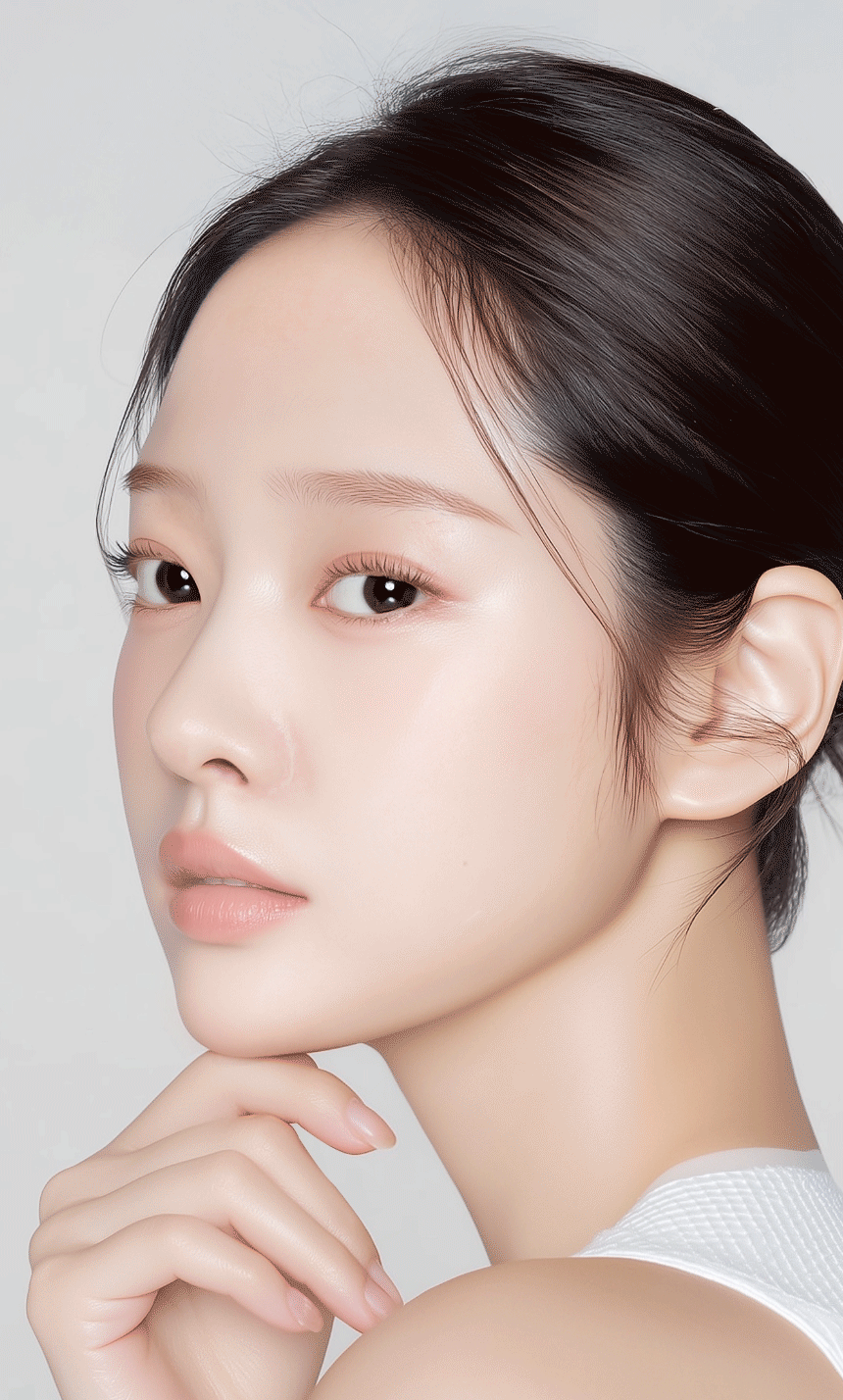 snail pdrn recovery toner detail